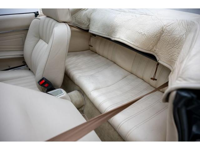 Photo Fiat 124 Spider '79 CH48151 image 5/6