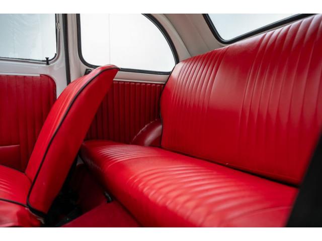 Photo Fiat 500 F '70 CH96367 image 5/6