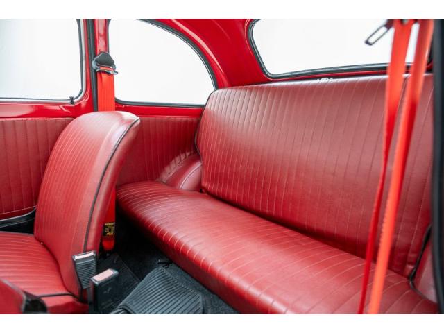 Photo Fiat 500 F '71 CH23681 image 5/6