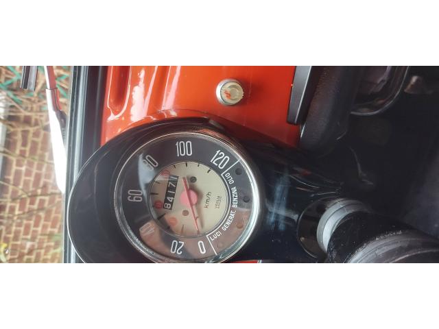 Photo Fiat 500 r image 5/6