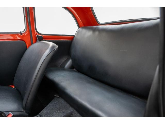 Photo Fiat 500 R '72 CH64169 image 5/6