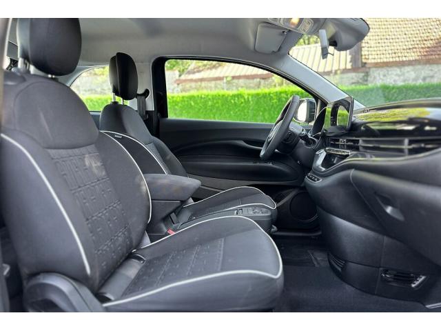 Photo Fiat 500e Loung Range 42kWh - 04 2023 image 5/6