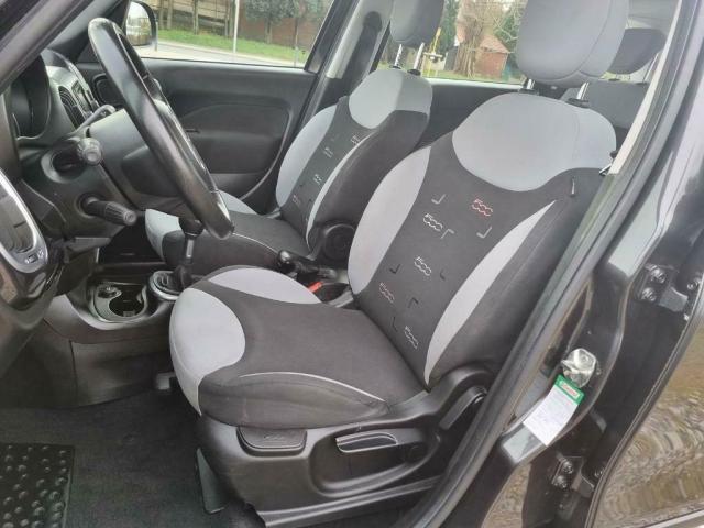 Photo Fiat 500L 2014 1.3JTD 85CV Airco Cruise control Grand écran image 5/6
