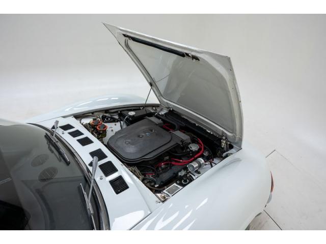 Photo Fiat Dino Spider '67 CH1967 image 5/6