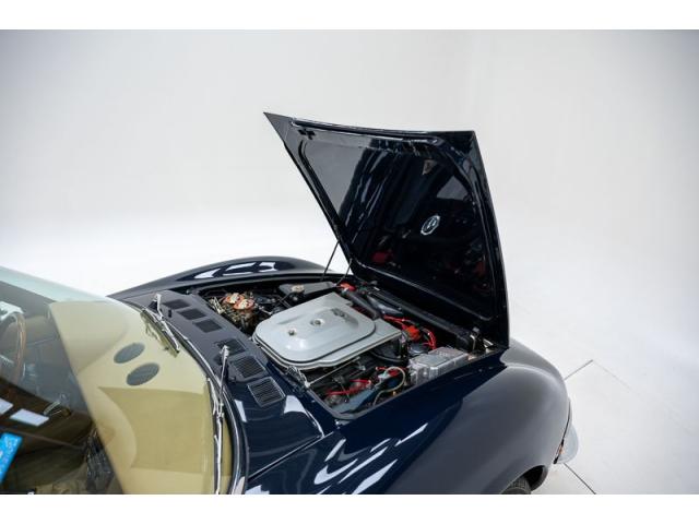 Photo Fiat Dino Spider '67 CH721 image 5/6
