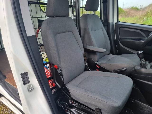 Photo Fiat Doblo 9/2017 L2 Maxi Nv Moteur 0km 1.3jtd 95cv euro6... image 5/6