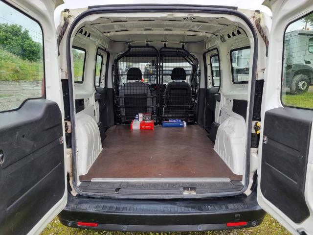 Photo Fiat Doblo L2 long châssis 8/2017 euro6 1.3jtd 95cv 86724km image 5/6