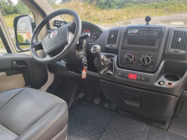Photo FIAT DUCATO 2014 L3H2 2.0jtd 115cv 106000km avec ateliers.. image 5/6