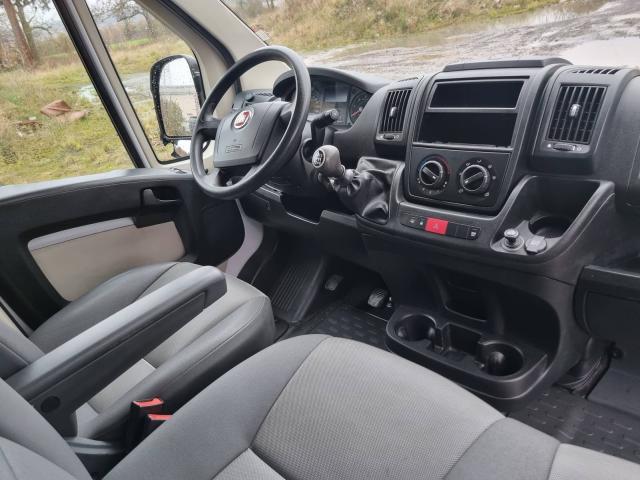 Photo Fiat Ducato 8/2017 EURO6 L3h2 2.0jtd 115cv 85kw 6V 182000KM image 5/6