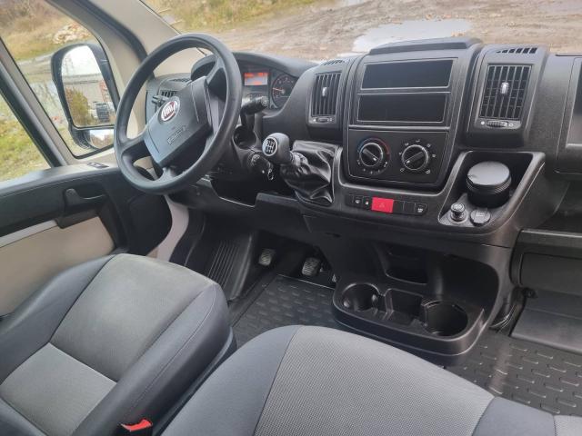 Photo Fiat Ducato 8/2017 EURO6 L3h2 2.0jtd 115cv 85kw 6V 205000KM image 5/6