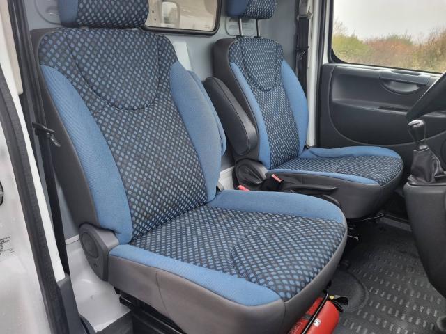 Photo Fiat Scudo L1H1 12/2015 82000km 1.6hdi 90cv 66kw euro5 image 5/6