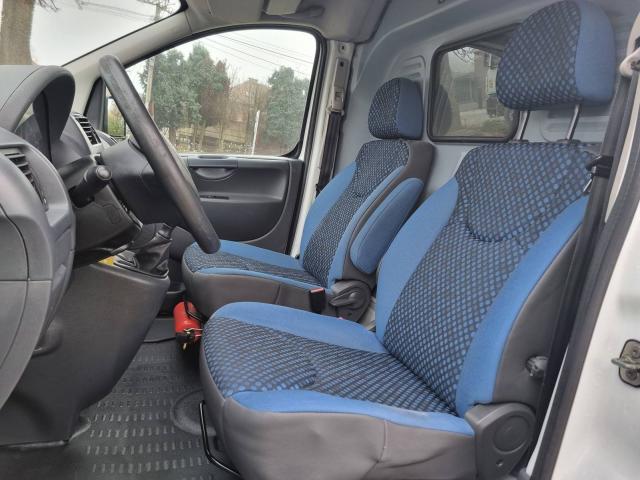 Photo Fiat Scudo L1H1 12/2015 82000km 1.6hdi 90cv 66kw euro5. image 5/6