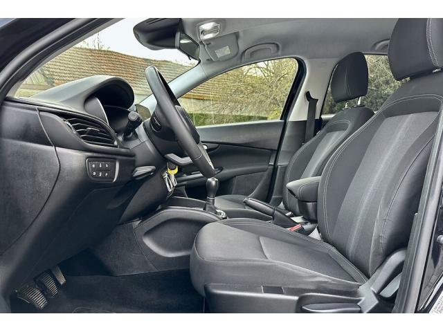 Photo Fiat Tipo 1.0i Life - 07 2021 image 5/6