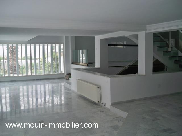 Photo FLORA HOUSE La Soukra AV763 image 5/6