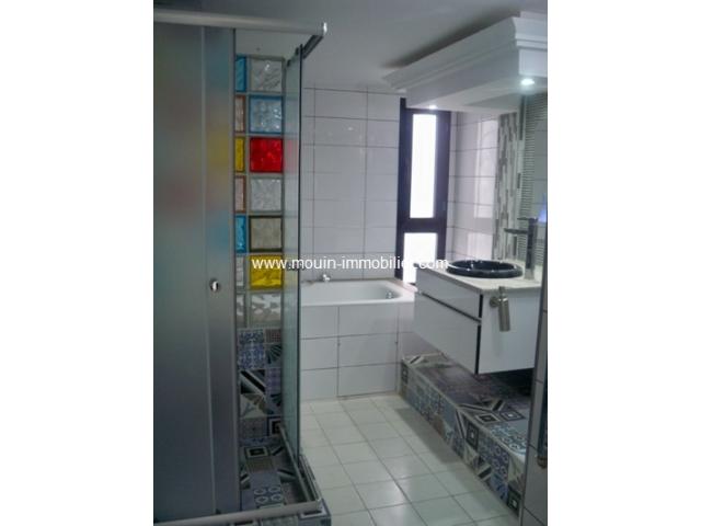 Photo Flora House ref AV763 Soukra image 5/5
