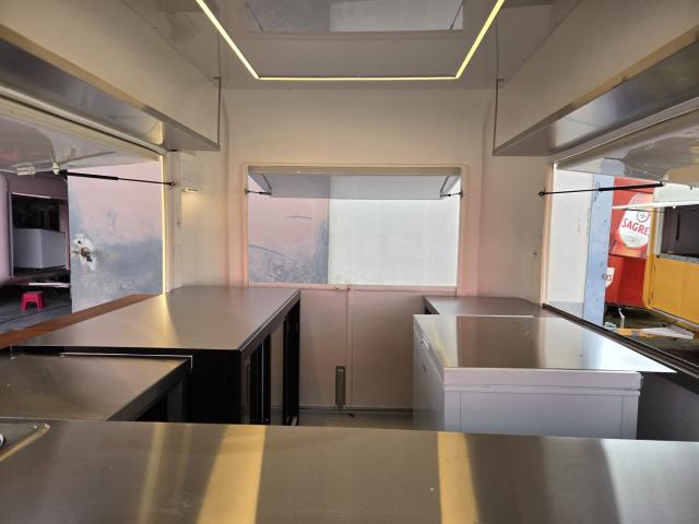 Photo Food Truck Vintage Premium image 5/6