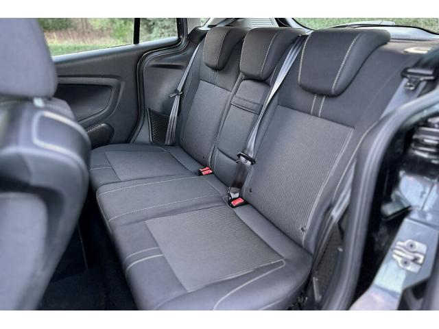 Photo Ford B-Max 1.0i Titanium EcoBoost - 04 2016 image 5/6