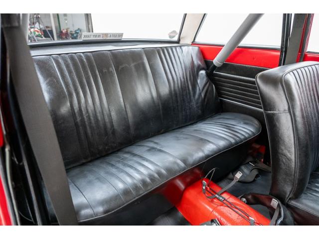 Photo Ford Cortina MK1 '65 CH06190 image 5/6