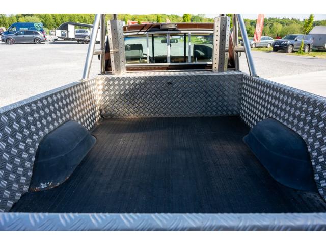 Photo Ford F150 XLT Ranger V8 '76 CH6077 image 5/6