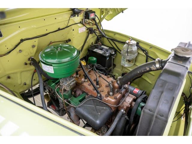Photo Ford F2 '51 CH3276 image 5/6