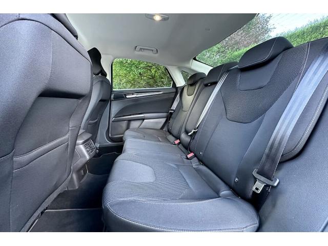 Photo Ford Mondeo 2.0 E/B Hybr. XHEV Titanium Aut. - 03 2021 image 5/6