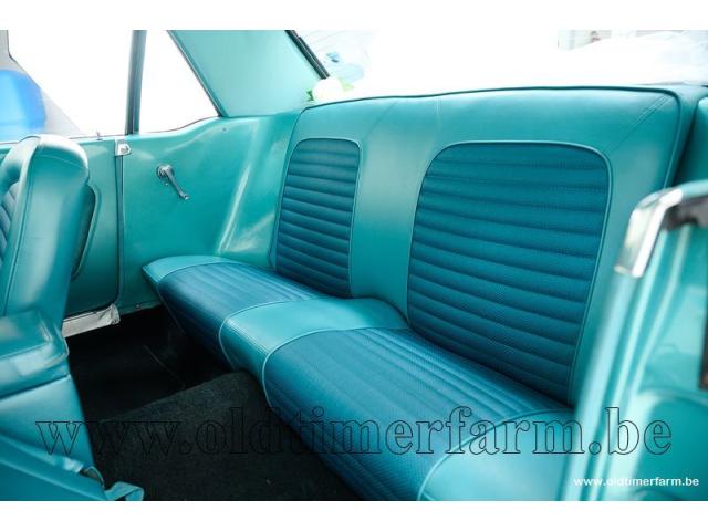 Photo Ford Mustang '66 CH6476 image 5/6