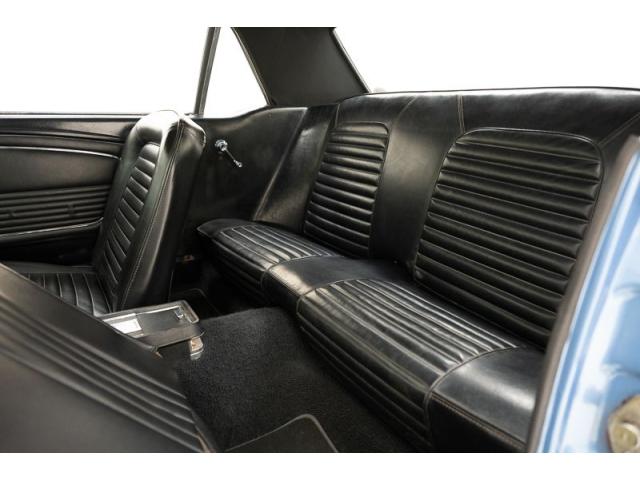 Photo Ford Mustang Coupe V8 '65 CH42034 image 5/6
