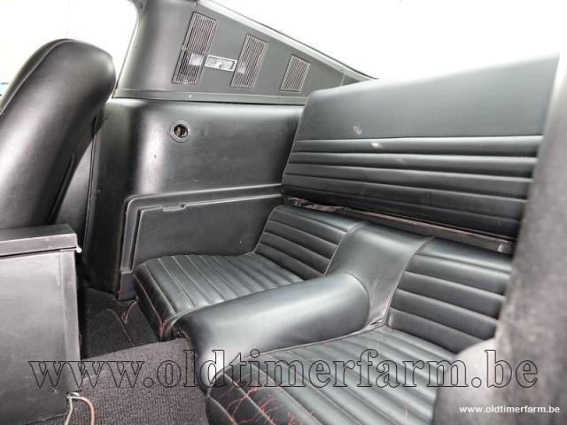 Photo Ford Mustang Fastback V8 '65 CH6485 image 5/6