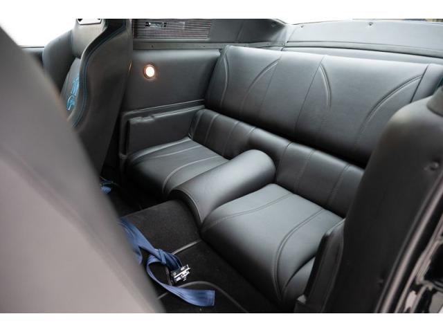 Photo Ford Mustang Fastback V8 '68 CH25273 image 5/6