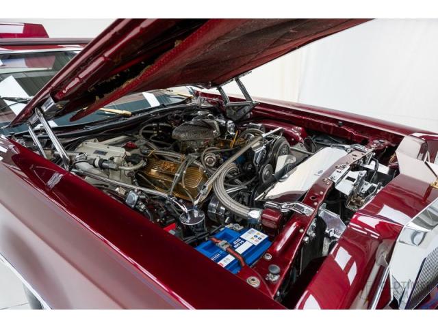 Photo Ford Thunderbird Seventh Generation Convertible '79 CH2752 image 5/6
