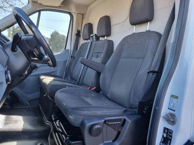 Photo Ford Transit L3h2 2.2tdci 155cv 3places Airco Nv Moteur 0km image 5/6