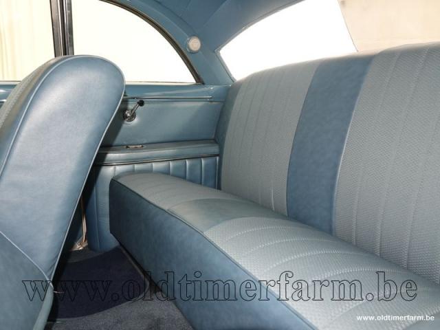 Photo Ford Victoria Crestline V8 '54 CH8201 image 5/6