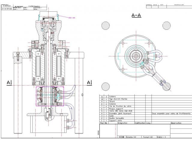 Photo FORMATION AUTOCAD également pour débutants image 5/6