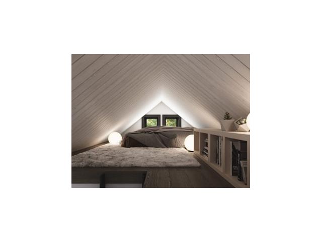 Photo Frame Panel Modular House with 38 m² Terrace image 5/6