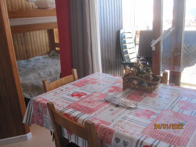 Photo France Alpes Savoie montagne Alt:1800m app.4pers.janvier image 5/6