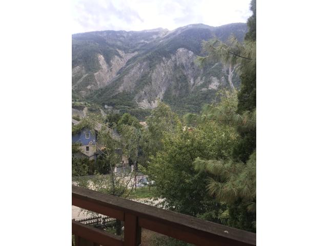 Photo France- Savoie - Albiez-Montrond  - Charmant appartement image 5/6