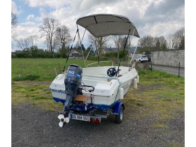 Photo GALEON GALIA 440 image 5/6