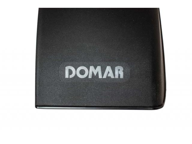 Photo GARDE-BOUE 13'' DOMAR AVEC TROUS DE MONTAGE image 5/5