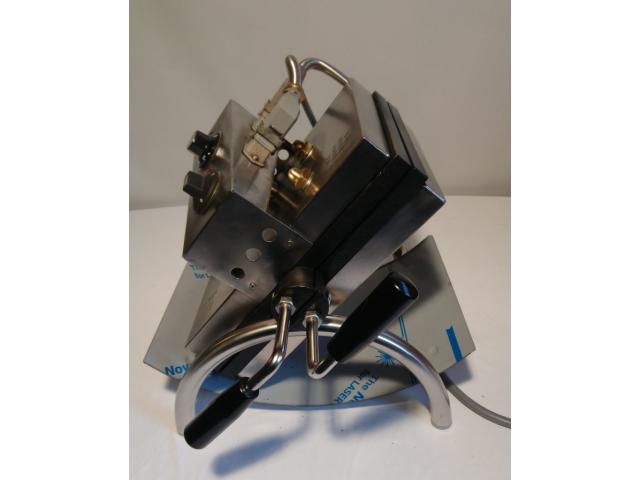 Photo Gaufrier HVD image 5/6