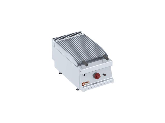 Photo GCV/SX Grill-vapeur électrique de table image 5/6