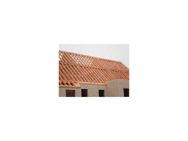 Photo Geo Toitures - Renovation toiture a prix raisonnable image 5/6