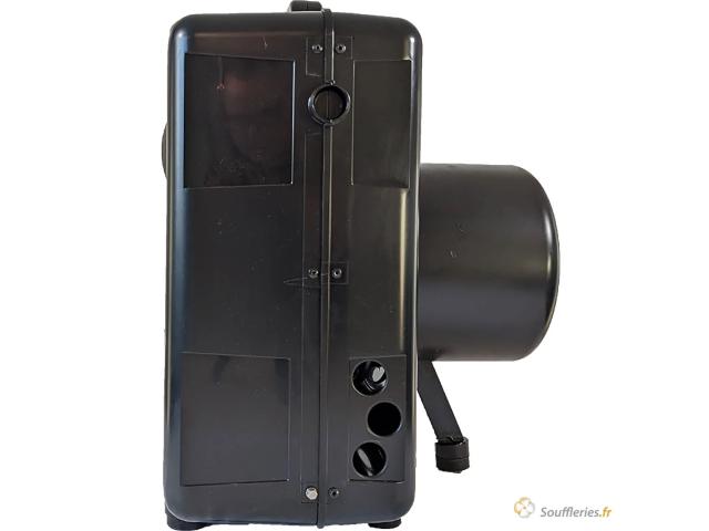 Photo Gibbons Fans Soufflerie Château Gonflable FP5007 image 5/6