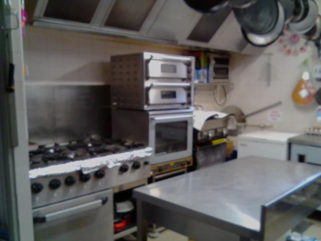 Photo gite restaurant glacier depot de pain petite epicerie image 5/6