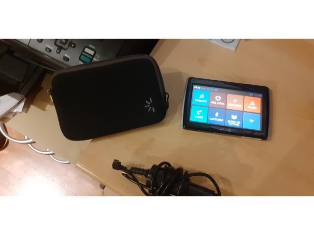 Photo Gps mio image 5/5