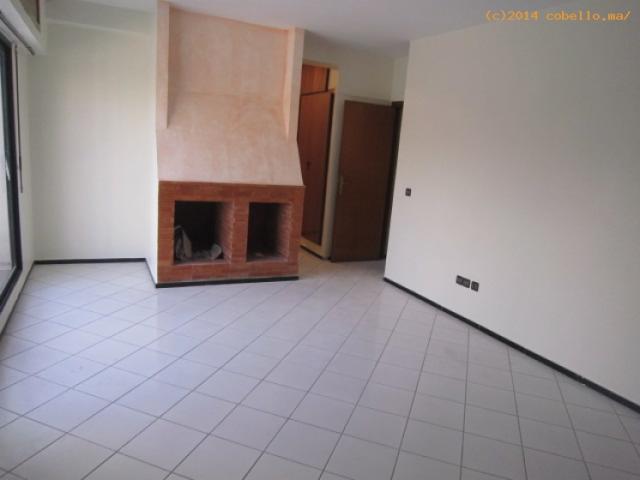 Photo Grand appartement de lux en location à Rabat Agdal image 5/6