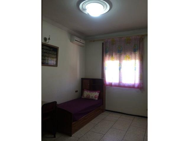 Photo grand appartement meublé à louer par jour, FES image 5/6