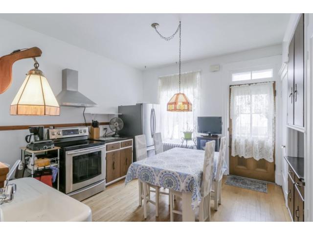 Photo Grand duplex avec 4 chambres sur chaque étage Villeray (Montréal, Quebec) image 5/6