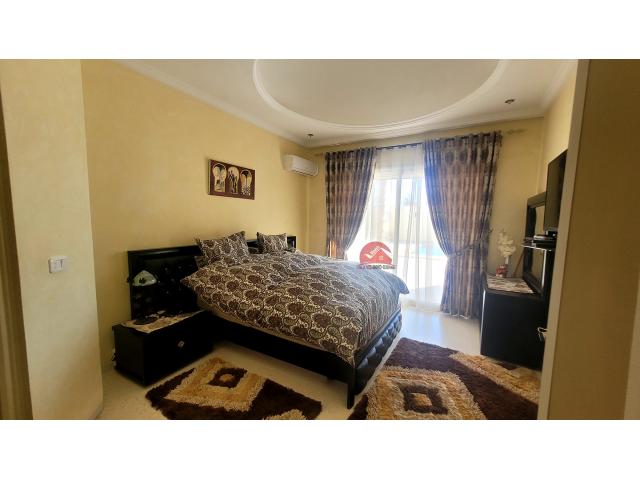 Photo Grande maison à vendre en zone touristique Djerba - Réf V590 image 5/6