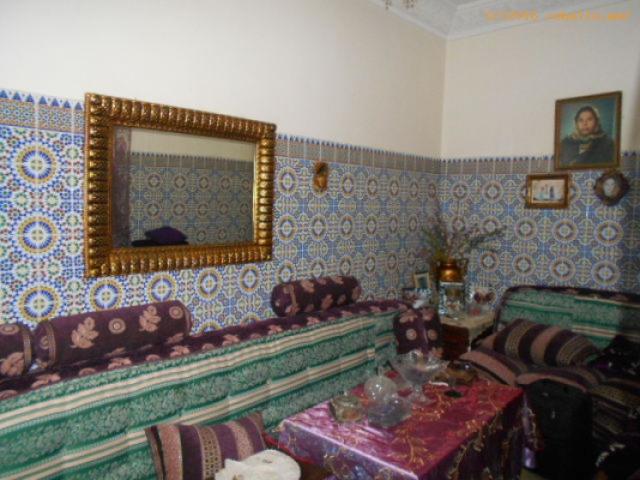 Photo Grande Riad de lux en vente à Rabat la Médina image 5/5