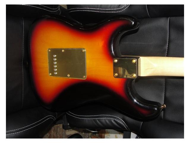 Photo Guitare Squier ( Fender ) image 5/6
